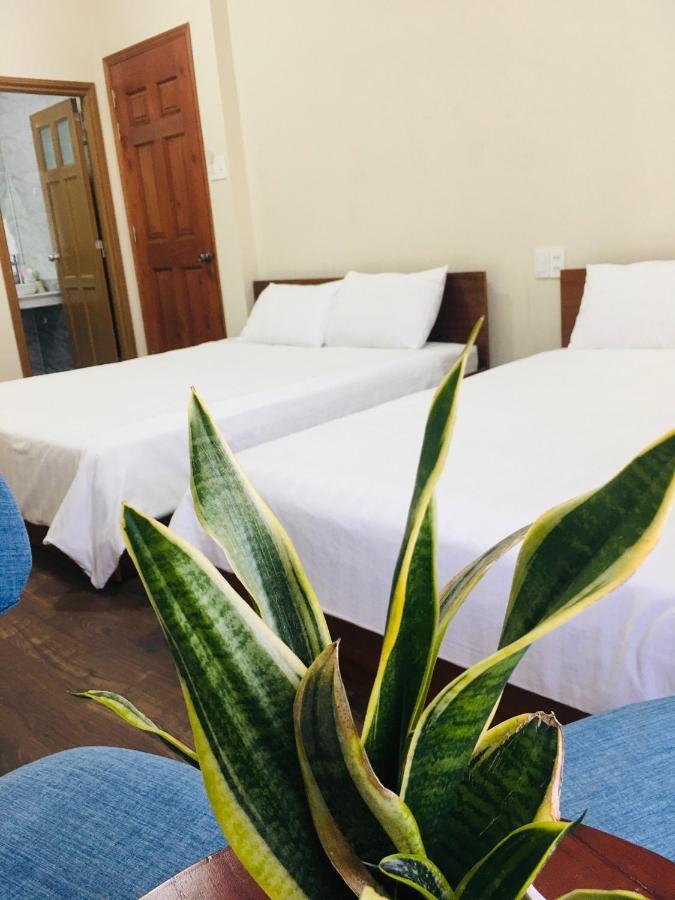 Bed and Breakfast Lan Anh Fluffy Далат Экстерьер фото